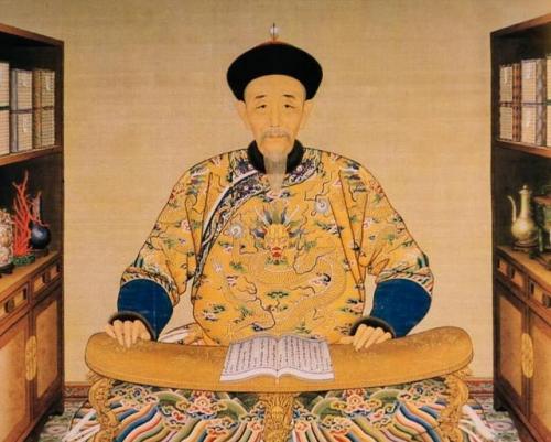 清朝马尔泰若曦(马尔泰若曦是八旗贵族吗)插图7