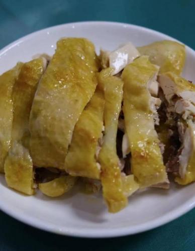 广东高尔夫餐厅排名前十(风神高尔夫会所餐厅怎么样)插图19