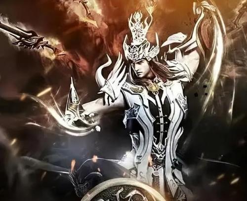 玄幻护身宝物排名前十(造化宝物怎么排名)插图1