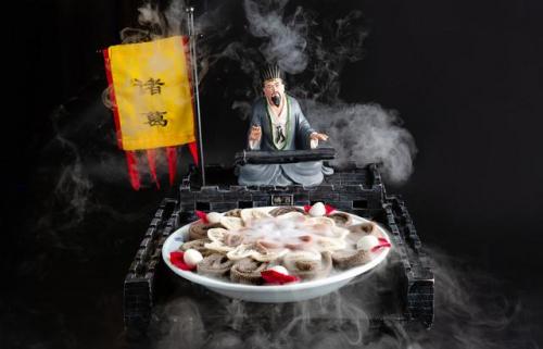 佛山美食辣菜排名前十(佛山湘菜馆排名)插图26