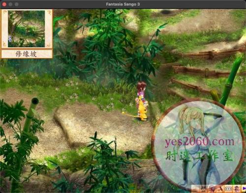 幻想三国志3攻略张婕线(幻想三国志2续缘篇详细攻略)插图2