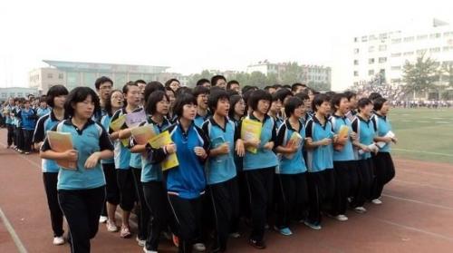 郑州衡水学校排名前十(郑州衡水中学招生条件)插图2