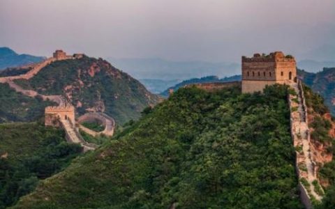 中国景点排行榜前十名(中国最好的十大景点)