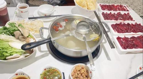 苏州火锅排行榜(中国火锅十大名牌)插图4