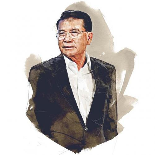 福布斯慈善排行榜(中国慈善榜排名)插图2