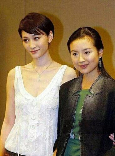 女明星皮肤白排行榜(女明星谁最白第一名)插图6