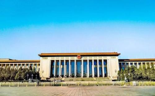 北京景点排行榜前十名(北京游玩地方排行榜)插图4