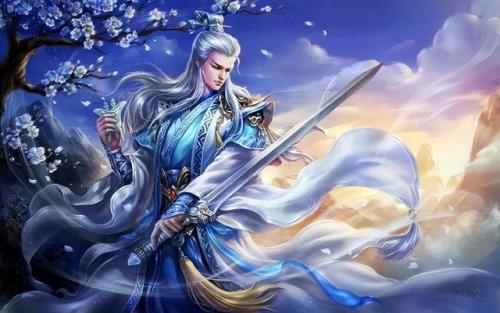 打怪升级的小说排行榜(打怪升级流小说前十名)插图