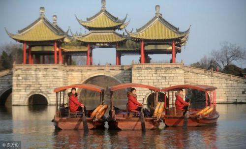 浪漫城市排行榜(全球最浪漫的地方)插图1
