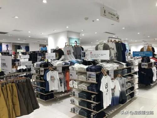 国内衣服品牌排行榜(中国男装品牌十大排名)插图4