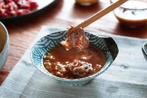 火锅调料配方(火锅最经典的蘸料)插图7