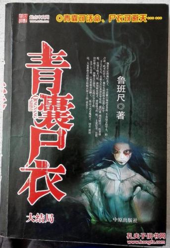 十大风水小说排行榜(风水小说十大巅峰之作有哪些)插图5