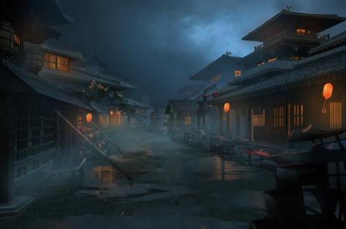 西游之火云真仙(封神之怒名扬传奇)插图5