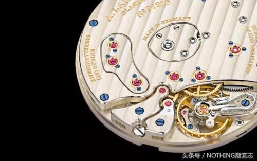 十大顶级手表品牌排行榜(世界顶级腕表最新排名)插图22
