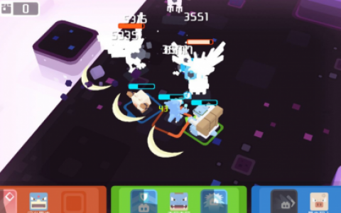 宝可梦大探险12-8通关打法攻略(异星探险家怎么算通关)