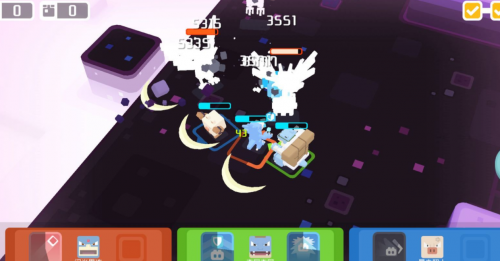宝可梦大探险12-8通关打法攻略(异星探险家怎么算通关)插图