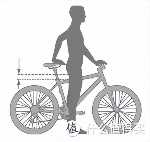 山地车尺寸(山地车最大的尺寸是多少)插图12