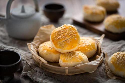 中国糕点品牌十大排行榜(中式糕点哪个品牌做得好)插图1