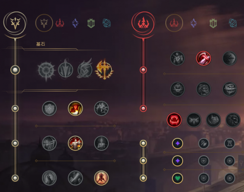 暗裔剑魔什么位置(暗裔剑魔 亚托克斯台词)插图8
