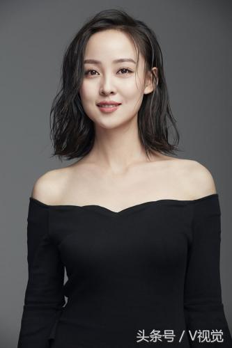 电视剧心术演员表(心术于莺莺扮演者)插图6