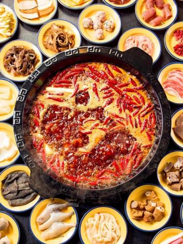 榕城火锅排名前十店(福清火锅店哪家好吃)插图2