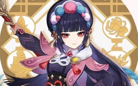 原神云堇增伤计算方法说明(原神技能伤害百分比)