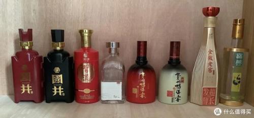 白酒排行榜100(白酒最新排名)插图17