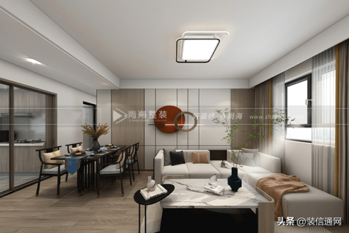 上海家具品牌排行榜(上海十大家具城)插图10