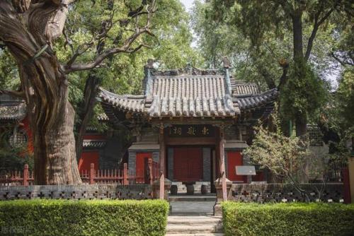 太原景点排行榜(太原必去景点)插图7