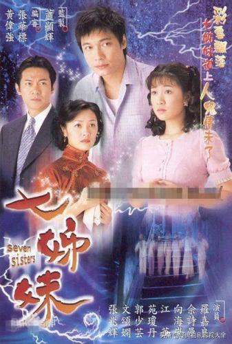 佘诗曼演的电视剧(陈浩民佘诗曼电视剧)插图25