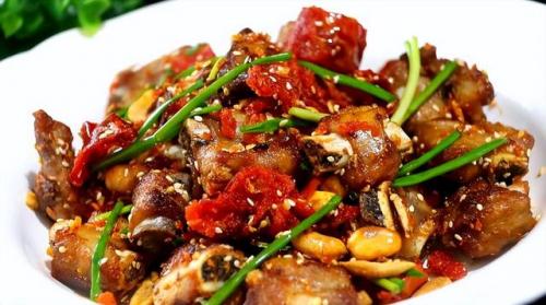 肉排行榜(猪的哪个部位烤肉最好吃)插图9