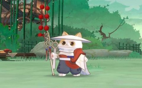 忘川风华录玄奘喵技能选择攻略(忘川风华录官网)