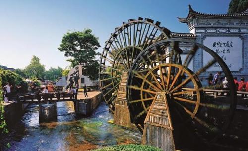 国内旅行排行榜(热门旅游排行榜前十名)插图7