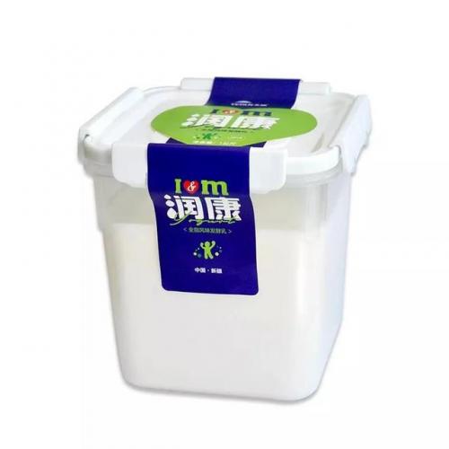 酸奶发酵剂排行榜(家用酸奶发酵剂怎么用)插图19