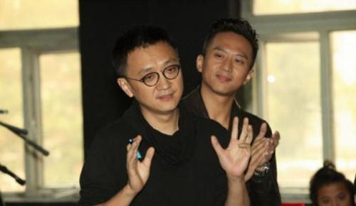 中国一线男演员排行榜(中国实力派男演员20强)插图1