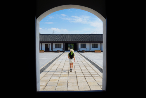 启东景点排行榜(如东县旅游景点)插图16