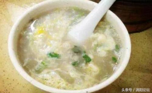 涡阳美食辣味排名前十(涡阳县特色美食)插图3