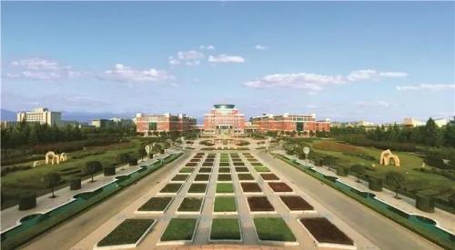 农林大学排行榜(浙江农林大学全国排名)插图3