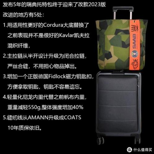 情侣背包品牌排行榜(双肩包十大排名)插图6
