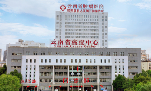 云南医院排行榜(云南省级医院有哪几家)插图16
