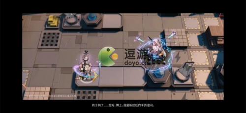 明日方舟澄闪技能爆料分享(水门技能)插图4
