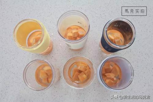 榨汁杯排行榜(口碑最好的榨汁杯)插图28