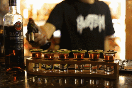 徐州酒吧汉堡排名前十(徐州酒吧排行榜)插图27