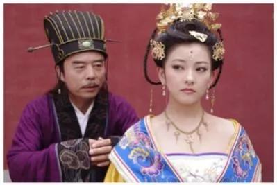 大唐女巡按(大唐女巡按续写谢瑶环秦明)插图11