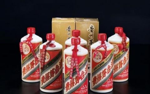 白酒品牌排行榜(白酒的选购方法)