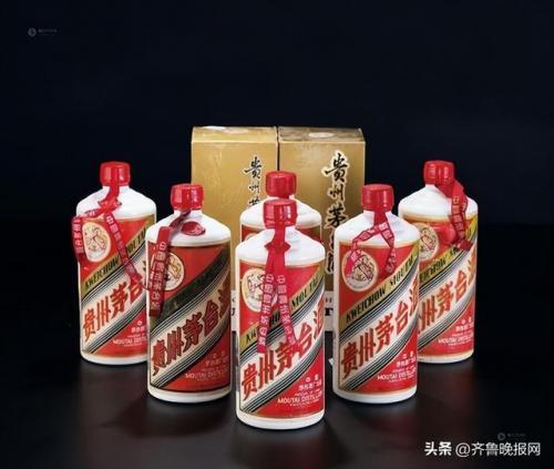 白酒品牌排行榜(白酒的选购方法)插图