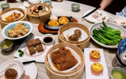 中国早餐排行榜(全国目前最火的早餐品牌)