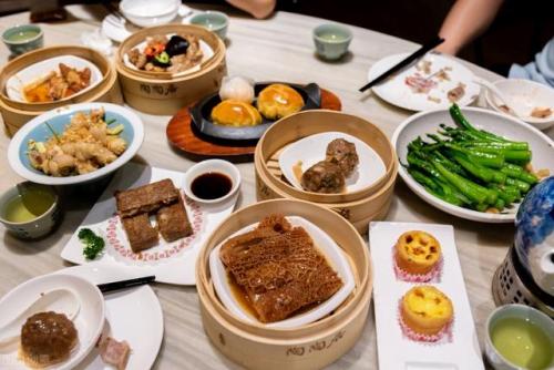 中国早餐排行榜(全国目前最火的早餐品牌)插图