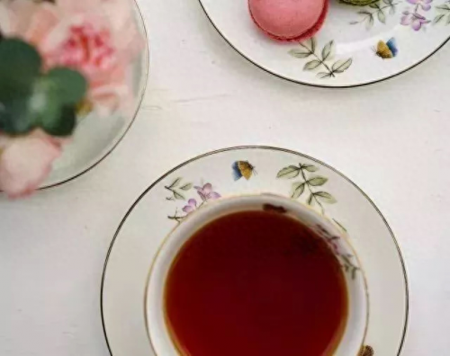 东莞十大红茶品牌排行榜(红茶品牌口碑排行榜)插图17