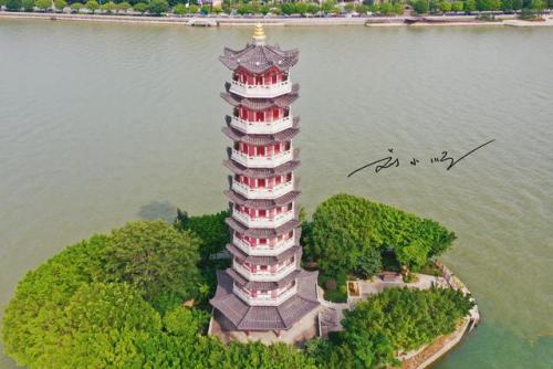 通天塔在哪个城市(关于通天塔的传说)插图10